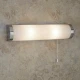 Бра Searchlight POPLAR E14 білий 8293CC