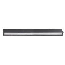 Viokef VERONA 37Вт 3000К білий 4293700. Світильник вуличний