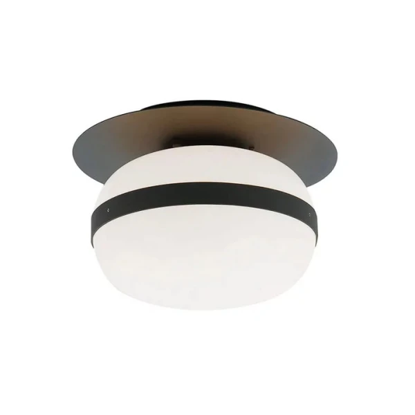 Стельовий світильник Viokef PALMA E27 білий 4245700 - Фото 1