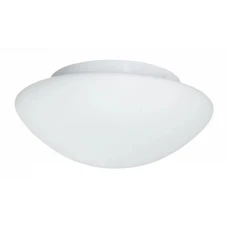 Searchlight BATHROOM E27 білий 1910-28. Стельовий світильник