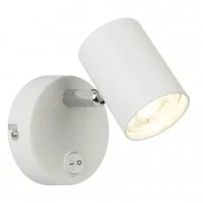 Searchlight ROLLO 4Вт 3000К білий 3171WH. Бра