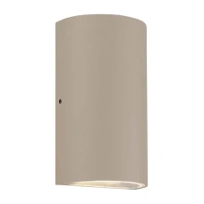 Nordlux ROLD 10Вт 3000К білий 84141008. Настінний світильник