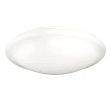 Searchlight 302-30WH GZ10q білий 302-30WH. Стельовий світильник