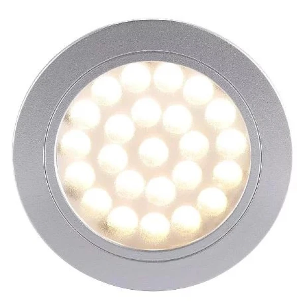 Стельовий світильник Nordlux CAMBIO 6Вт 3000К сірий 79440029 - Фото 1