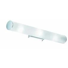 Viokef FIBI 10Вт 3000К хром 4181300. Світильник для ванної