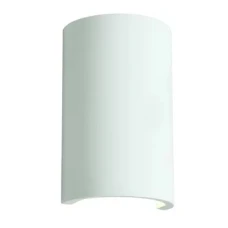 Viokef CERAMIC G9 білий 4097000. Настінний світильник