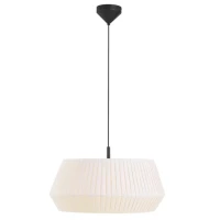 Nordlux DICTE E27 білий 2112373001. Світильник підвісний