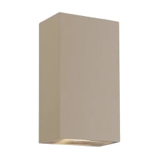 Nordlux ROLD 10Вт 3000К білий 84151008. Настінний світильник