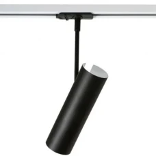 Nordlux LINK MIB GU10 чорний 71669903. Трековий світильник