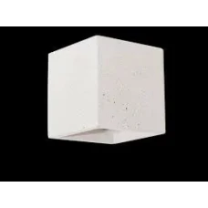 Viokef CERAMIC G9 білий 4096902. Настінний світильник
