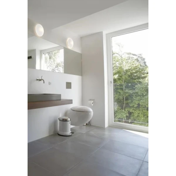 Стельовий світильник Nordlux STANDARD E27 білий 25326001 - Фото 2