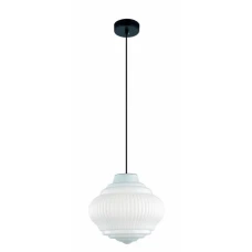 Viokef BOHO E27 білий 4187900. Світильник підвісний