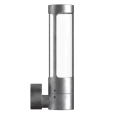 Nordlux HELIX GU10 нікель 77471031. Світильник фасадний