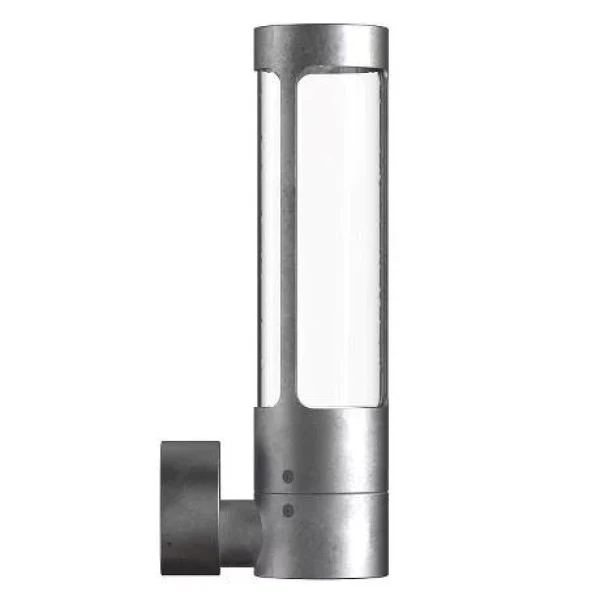 Фасадний світильник Nordlux HELIX GU10 нікель 77471031 - Фото 1