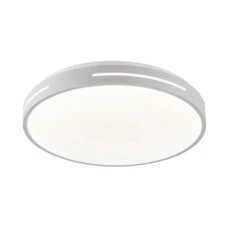 Viokef ALEXIA 30Вт 3000К білий 4287700. Стельовий світильник