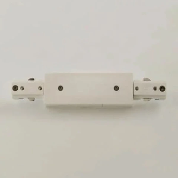 Конектор Searchlight MINI JOINER IP20 білий TR-MJ-W
