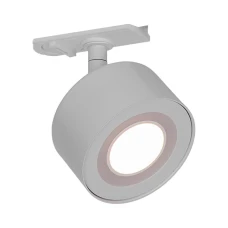 Nordlux CLYDE 4Вт 2700К білий 2213550101. Трековий світильник