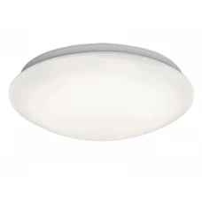 Viokef BRIGHT 18Вт 3000К білий 4158800. Стельовий світильник