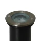 Вбудований світильник Nordlux ANDOR GU10 прозорий 2218400034