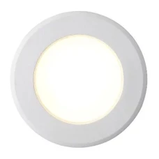 Nordlux BIRLA 6Вт 3000К білий 84950001. Точковий світильник