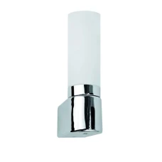 Viokef ROBERT E14 хром 4104800. Світильник для ванної