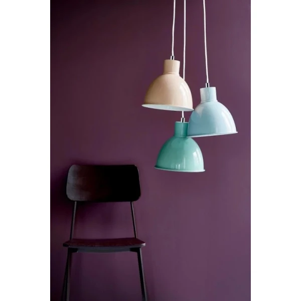 Підвісний світильник Nordlux POP E27 зелений 45833023 - Фото 2