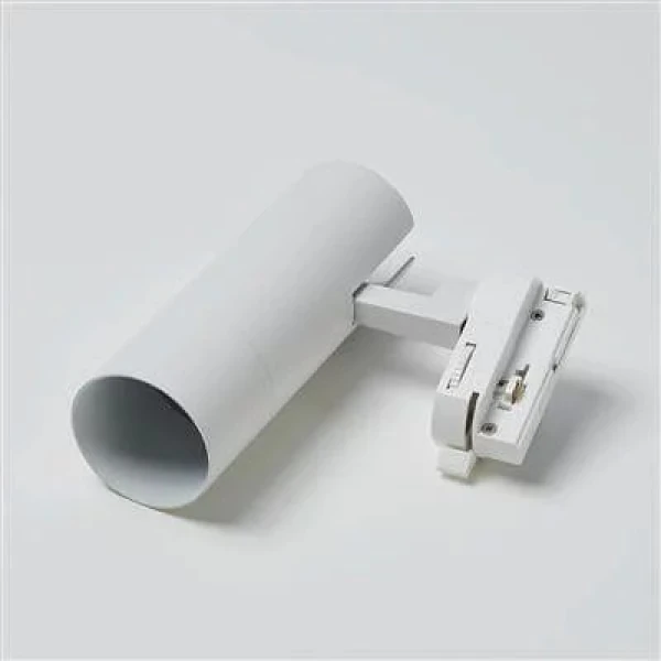 Трековий світильник Searchlight ANDROMEDA GU10 білий TR-AND-W - Фото 1