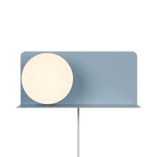 Nordlux LILIBETH E14 білий 2312931006. Бра