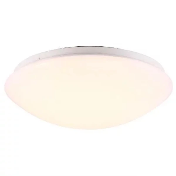 Стельовий світильник Nordlux ASK 12Вт 3000К білий 45356001 - Фото 1