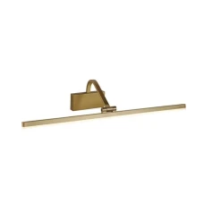 Searchlight LED PICTURE LIGHTS модуль LED золото 5551-70SB. Підсвітка