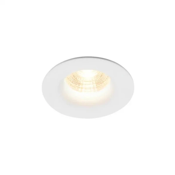 Точковий світильник Nordlux STARKE 6Вт 2700К білий 2110360101 - Фото 1
