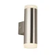 Світильник вуличний Searchlight METRO 8Вт 3000К білий 2100SN