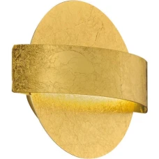 Viokef KOBEN 5Вт 3000К золото 4217000. Бра