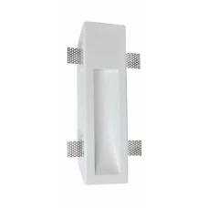 Viokef ASTER GU10 білий 4147300. Підсвітка сходів