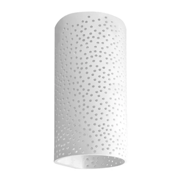 Підсвітка стіни Viokef CERAMIC E14 білий 4147400