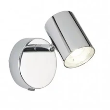 Searchlight ROLLO 4Вт 3000К хром 3171CC. Бра