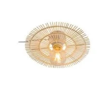 Viokef BOLITA E27 бежевий 4227900. Бра