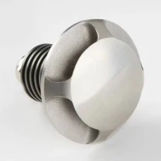 Searchlight IPR-PLOT4SS 3Вт 3000К нікель IPR-PLOT4SS. Вбудований світильник