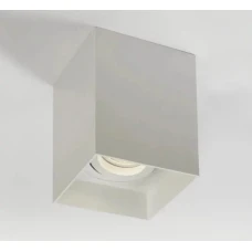 Searchlight HONOS GU10 білий CE-HONSQW. Точковий світильник