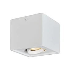 Viokef ARION GU10 білий 4260900. Накладний точковий світильник