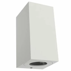 Nordlux CANTO GU10 білий 49731001. Світильник фасадний