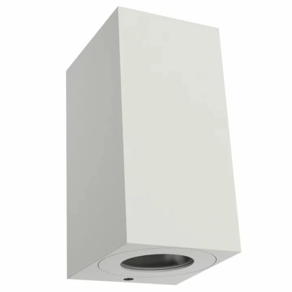Фасадний світильник Nordlux CANTO GU10 білий 49731001 - Фото 1