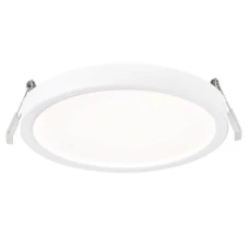 Nordlux SOLLER 14Вт 3000К білий 2110746101. Точковий світильник