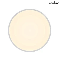 Nordlux OJA 30Вт 2700-6500К білий 2015146101. Стельовий світильник