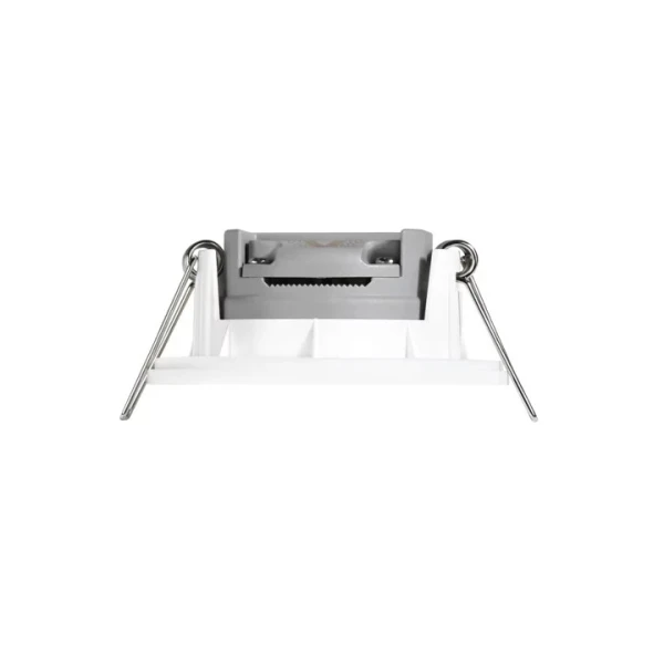Точковий світильник Nordlux LEONIS 5Вт 4000К білий 49200101 - Фото 4