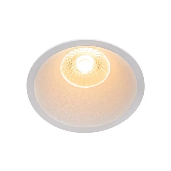 Точковий світильник Nordlux ALBRIC 8Вт 2700К білий 2310340001 - Фото 2