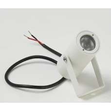Searchlight MINI PROJECTOR LED-PROJ1W-W 1Вт 3000К білий LED-PROJ1W-W. Бра