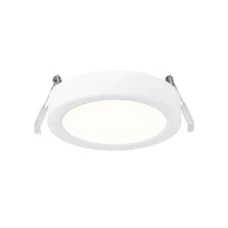 Nordlux SOLLER 8Вт 3000К білий 2110726101. Точковий світильник