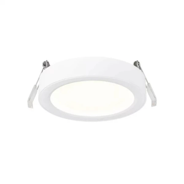 Точковий світильник Nordlux SOLLER 8Вт 3000К білий 2110726101 - Фото 1