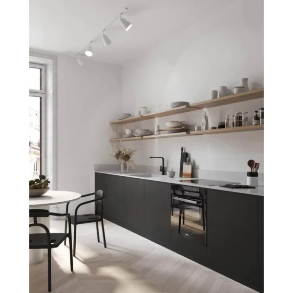 Трековий світильник Nordlux LINK GU10 білий 2110629901 - Фото 3